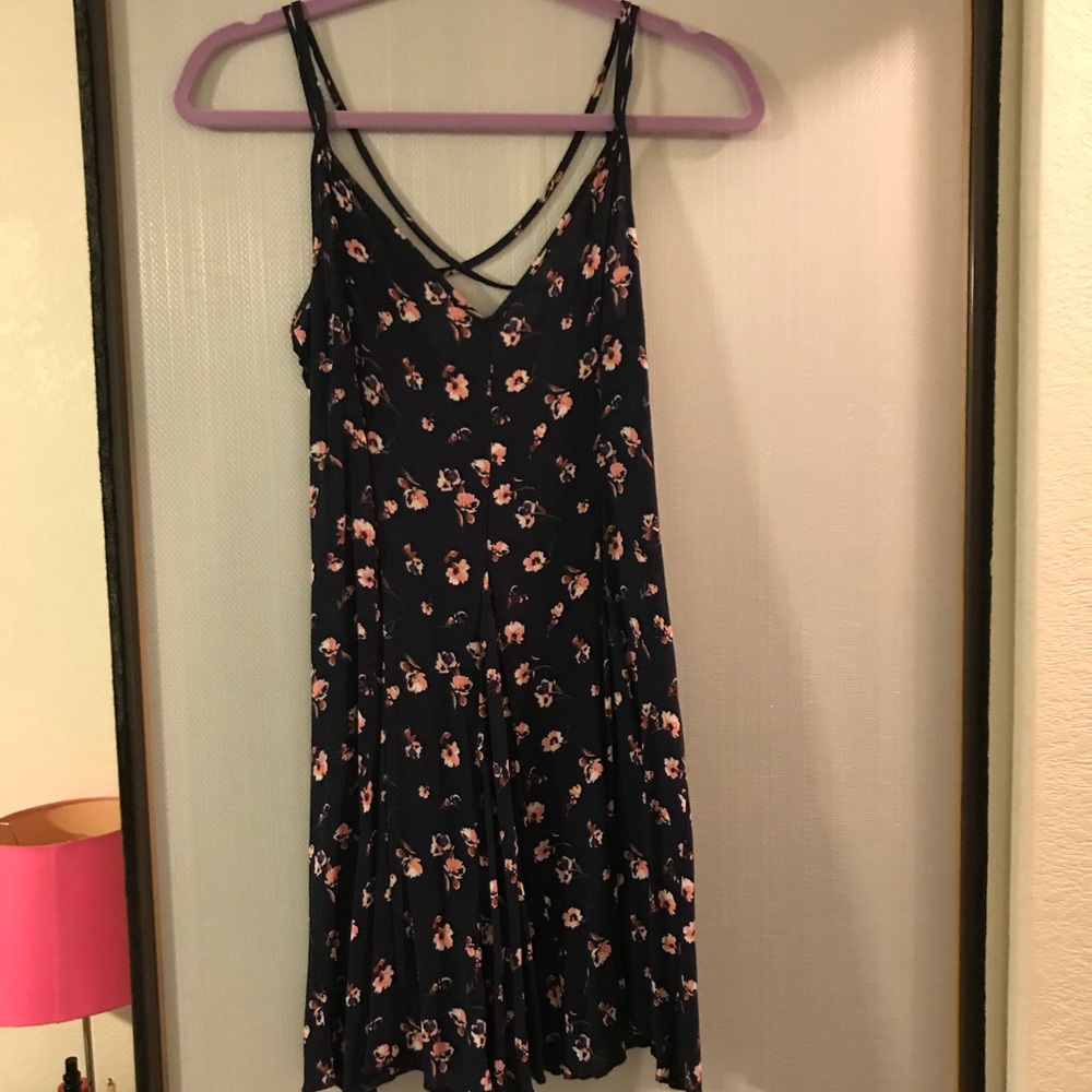 American Eagle dress